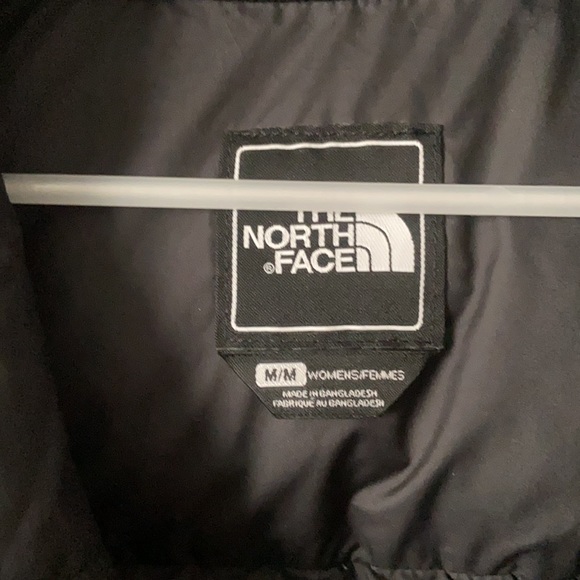 North Face Jacket - Picture 3 of 5